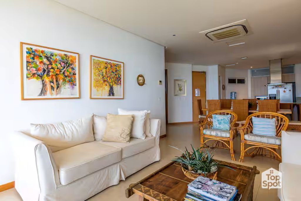 Photo of Livingroom in Santa Marta