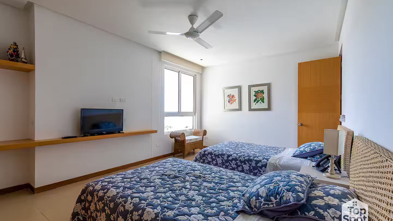 Photo of Bedroom in Santa Marta
