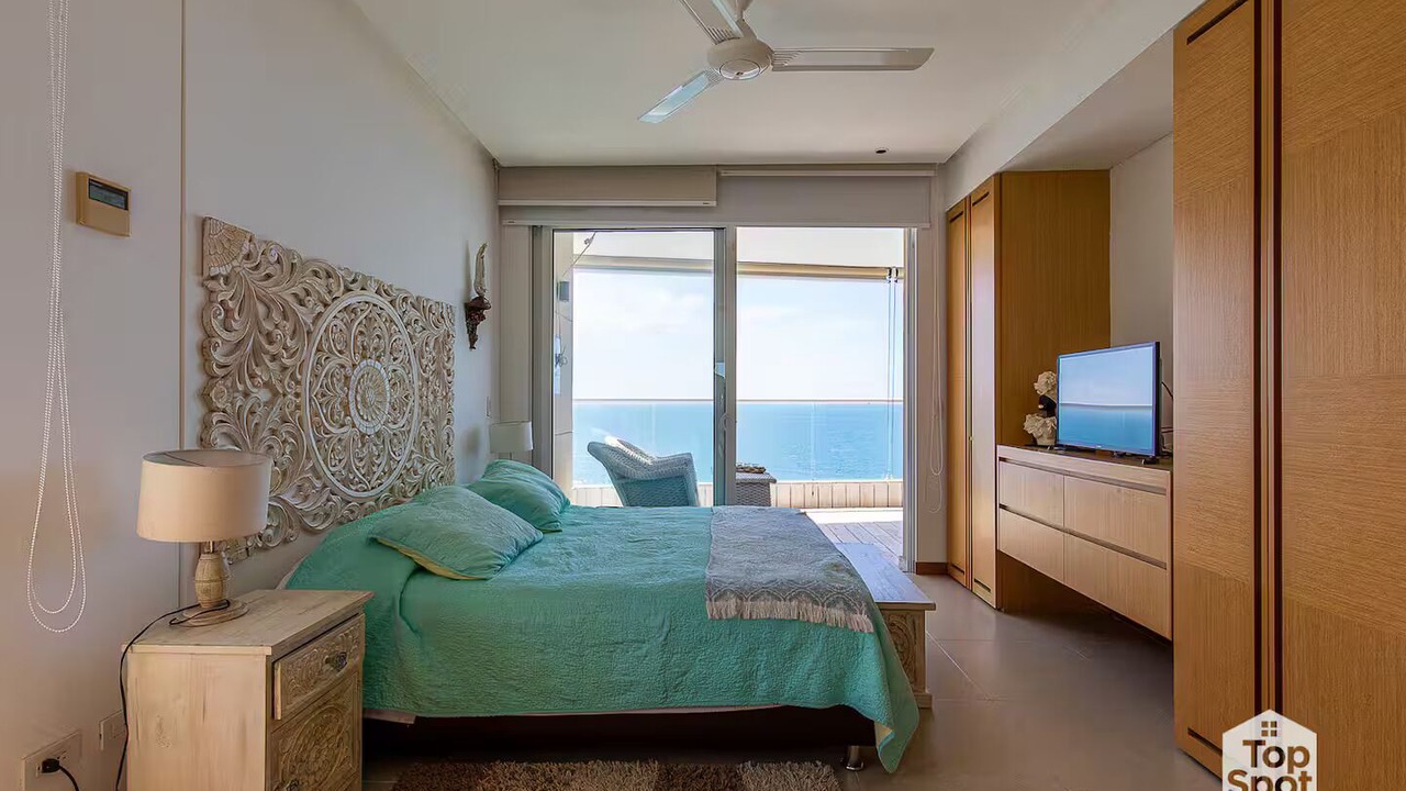 Photo of Bedroom in Santa Marta