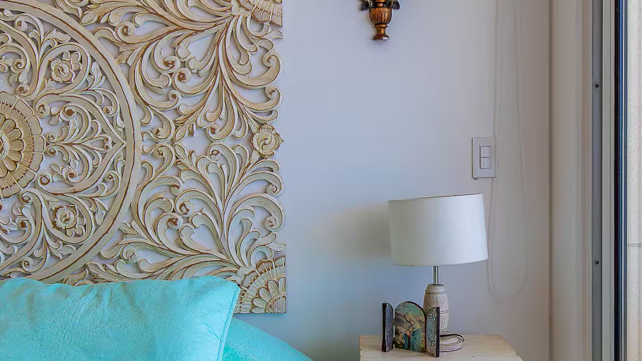 Photo of Bedroom in Santa Marta