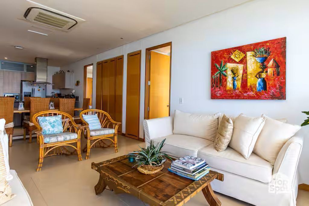 Photo of Livingroom in Santa Marta