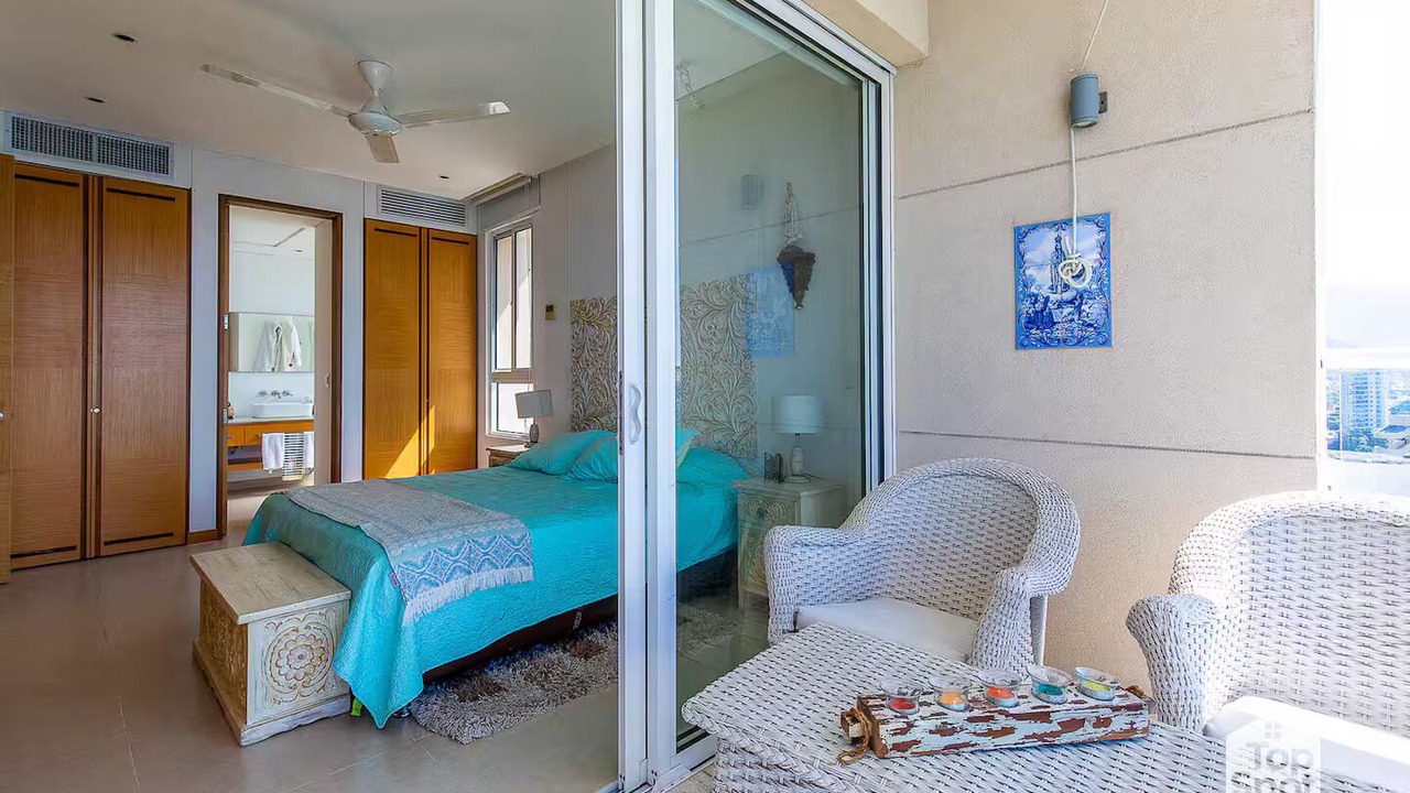 Photo of Bedroom in Santa Marta