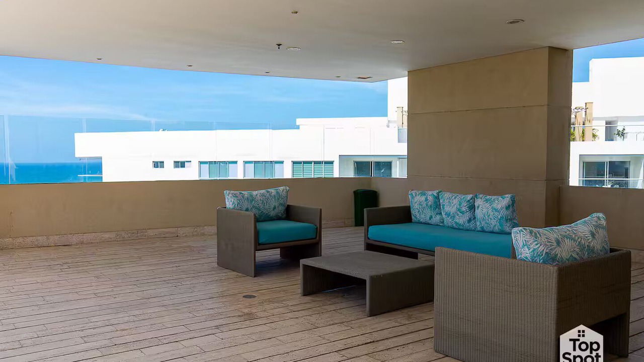 Photo of Outdoor in Santa Marta