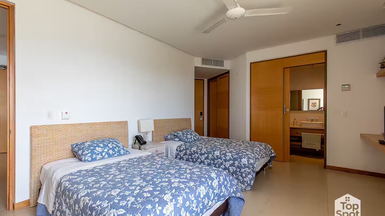 Photo of Bedroom in Santa Marta