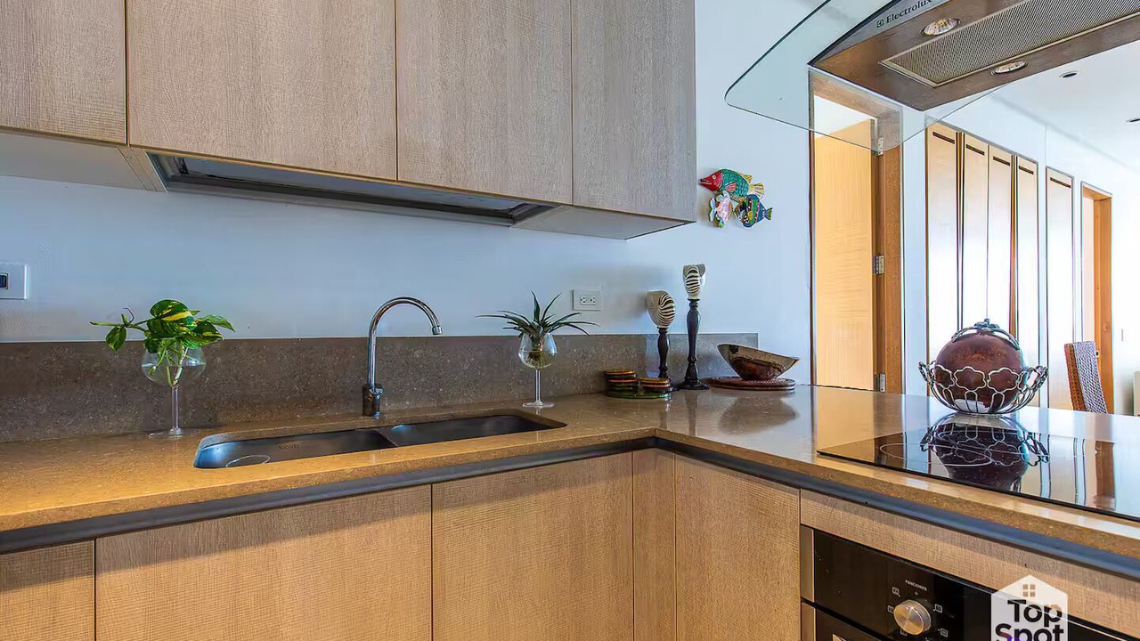 Photo of Kitchen in Santa Marta