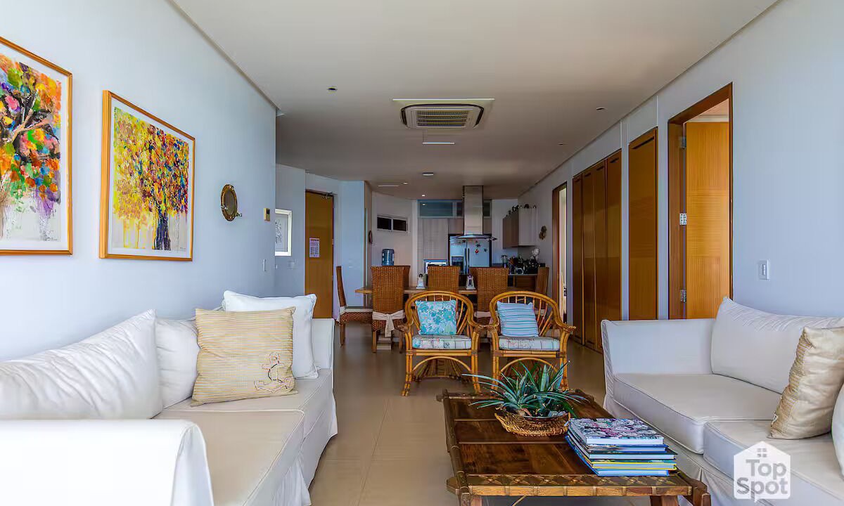 Photo of Livingroom in Santa Marta