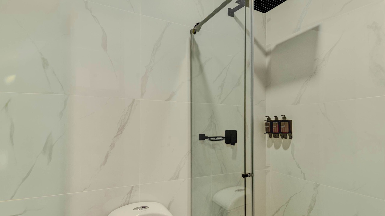 Photo of Bathroom in Bogota