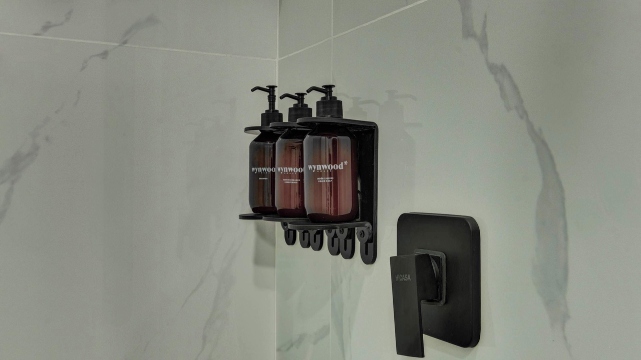 Photo of Bathroom in Bogota