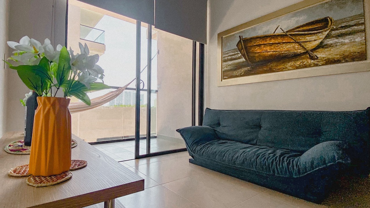 Photo of Livingroom in Santa Marta