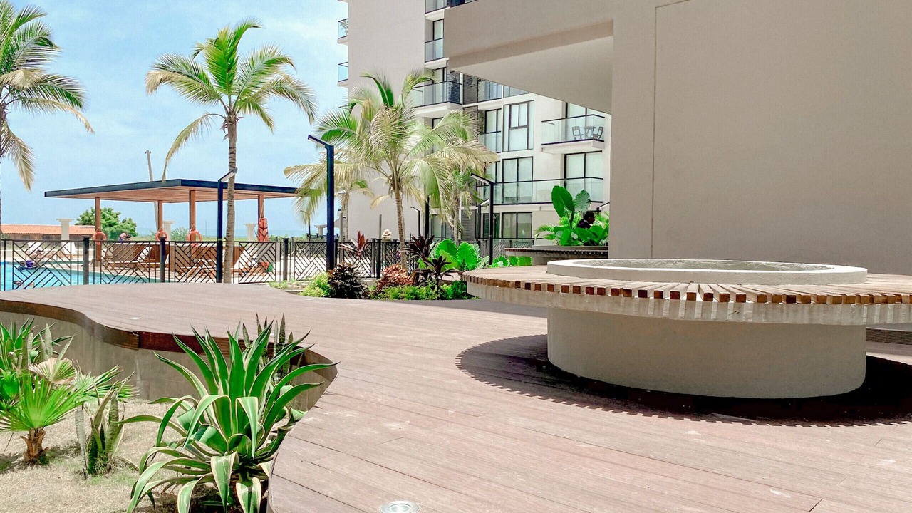 Photo of Outdoor in Santa Marta