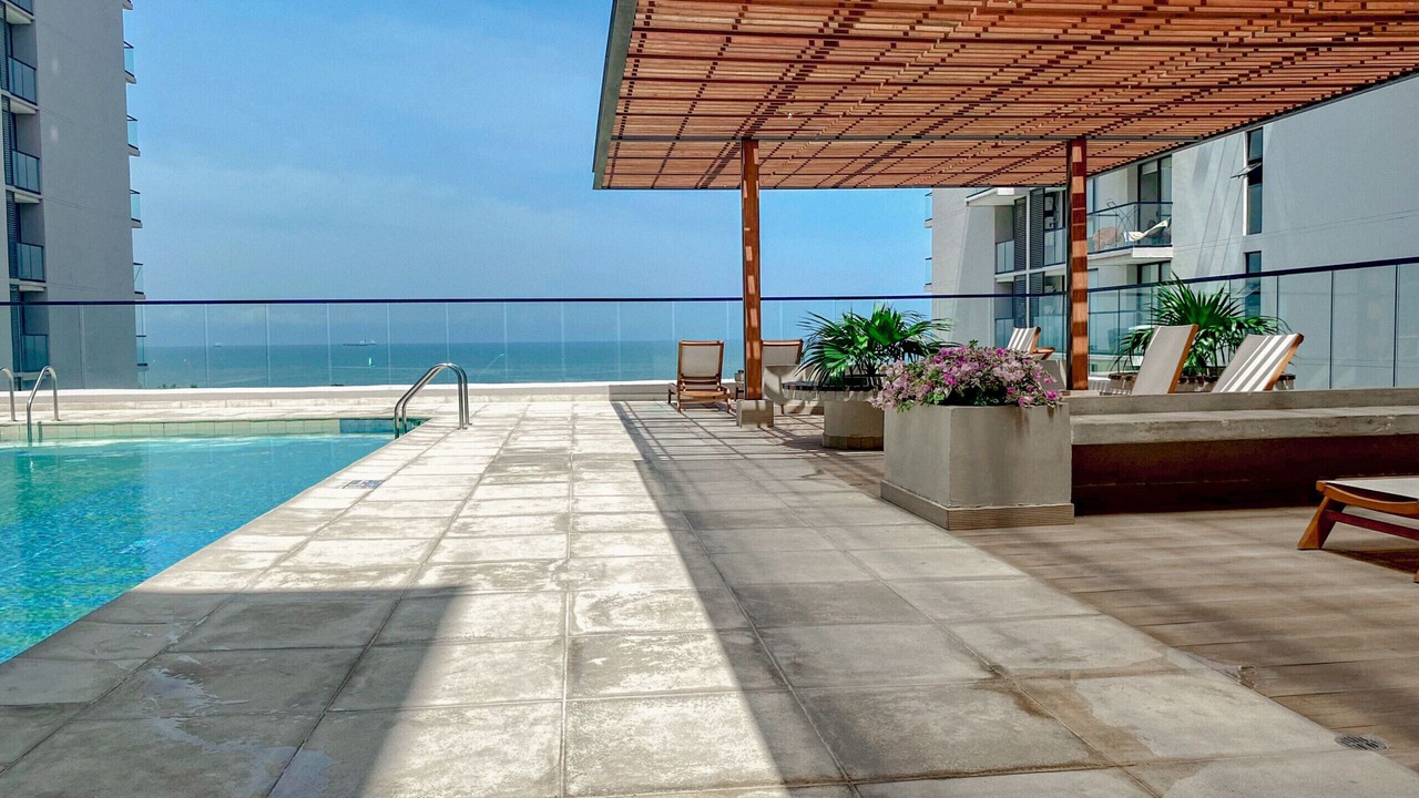 Photo of Outdoor in Santa Marta