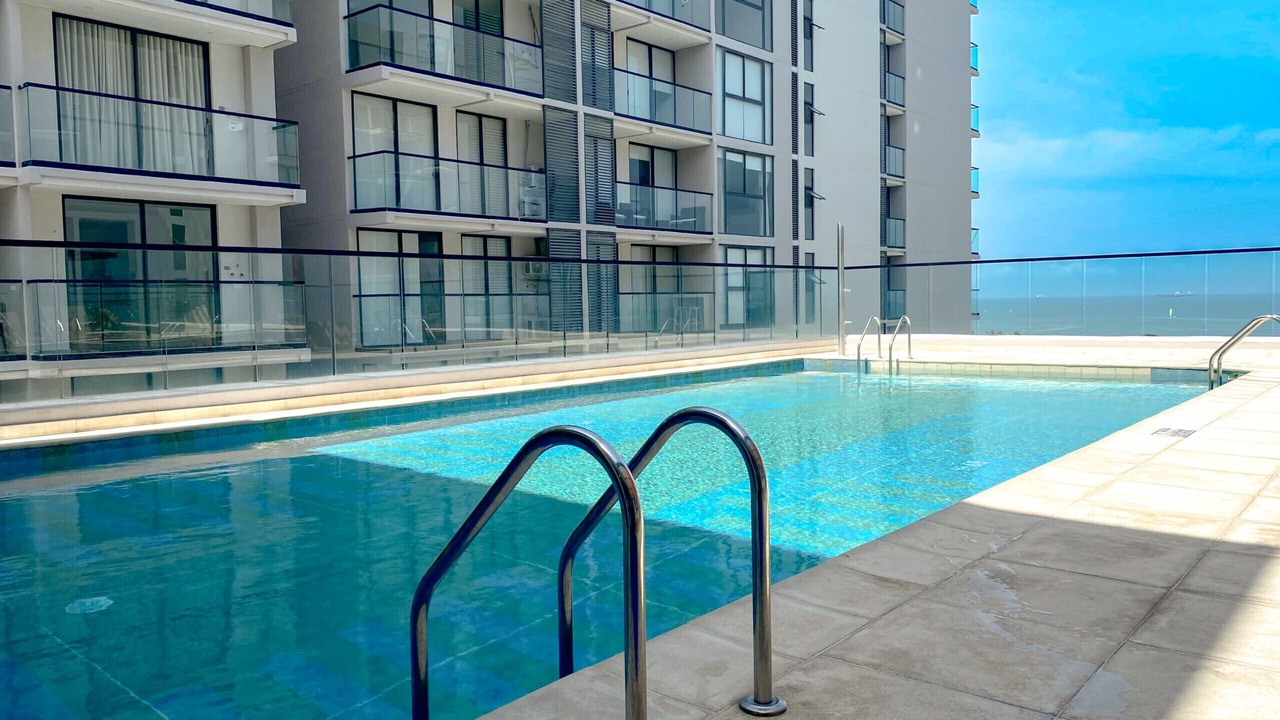 Photo of Outdoor in Santa Marta