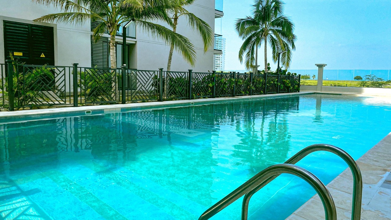 Photo of Outdoor in Santa Marta