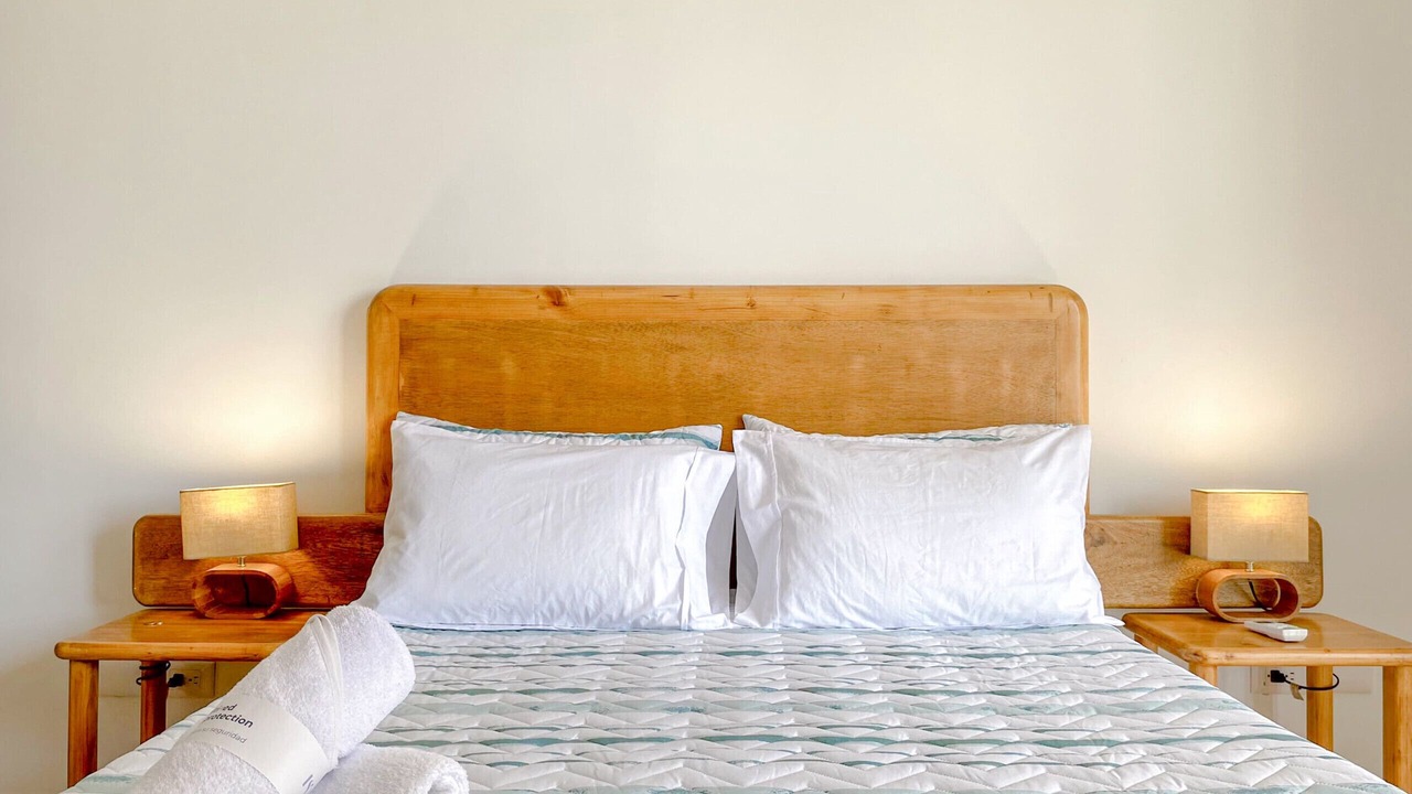 Photo of Bedroom in Santa Marta