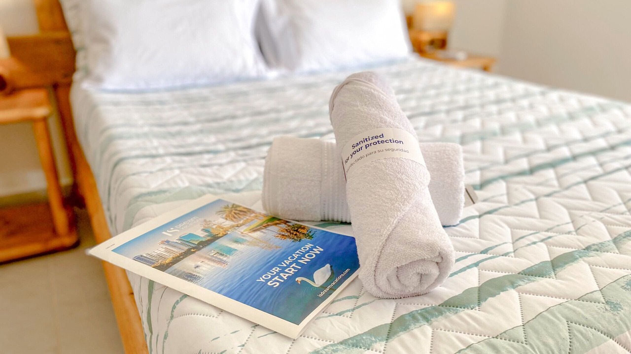 Photo of Bedroom in Santa Marta