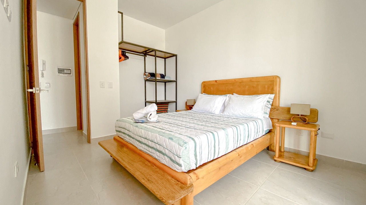 Photo of Bedroom in Santa Marta
