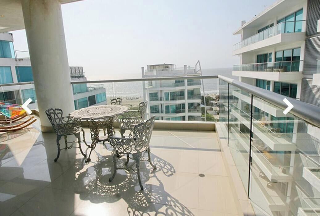 Photo of Outdoor in La Boquilla