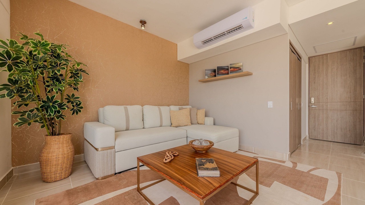 Photo of Livingroom in Zona Norte