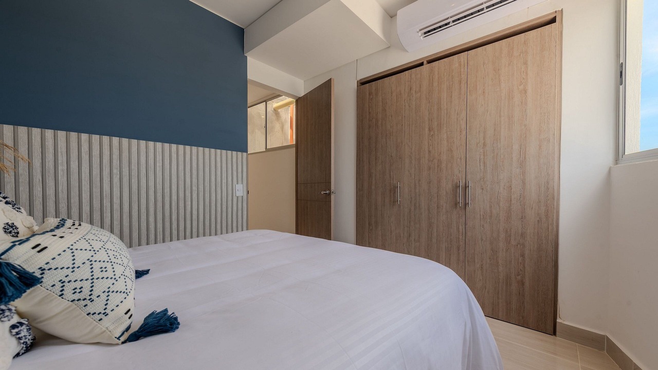 Photo of Bedroom in Zona Norte