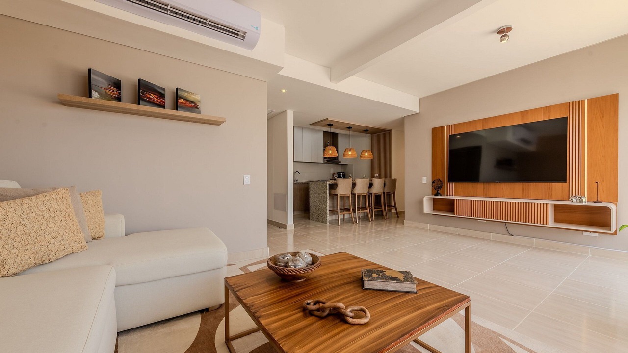 Photo of Livingroom in Zona Norte