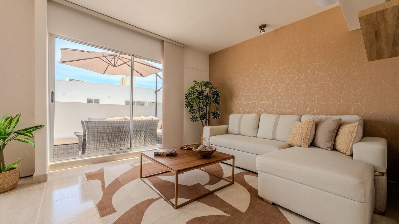 Photo of Livingroom in Zona Norte
