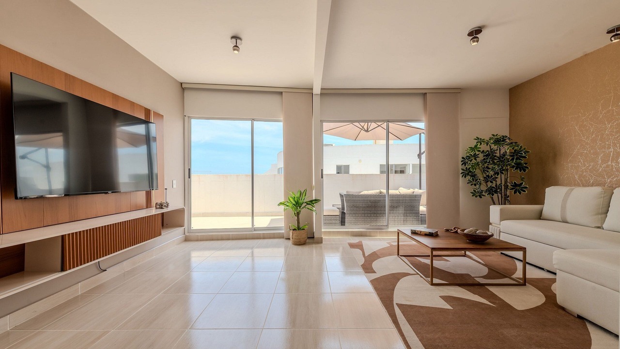 Photo of Livingroom in Zona Norte