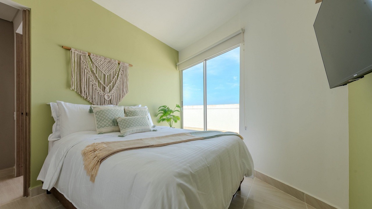 Photo of Bedroom in Zona Norte