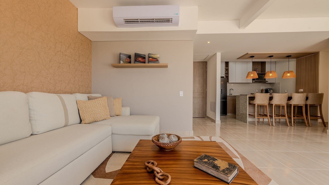 Photo of Livingroom in Zona Norte