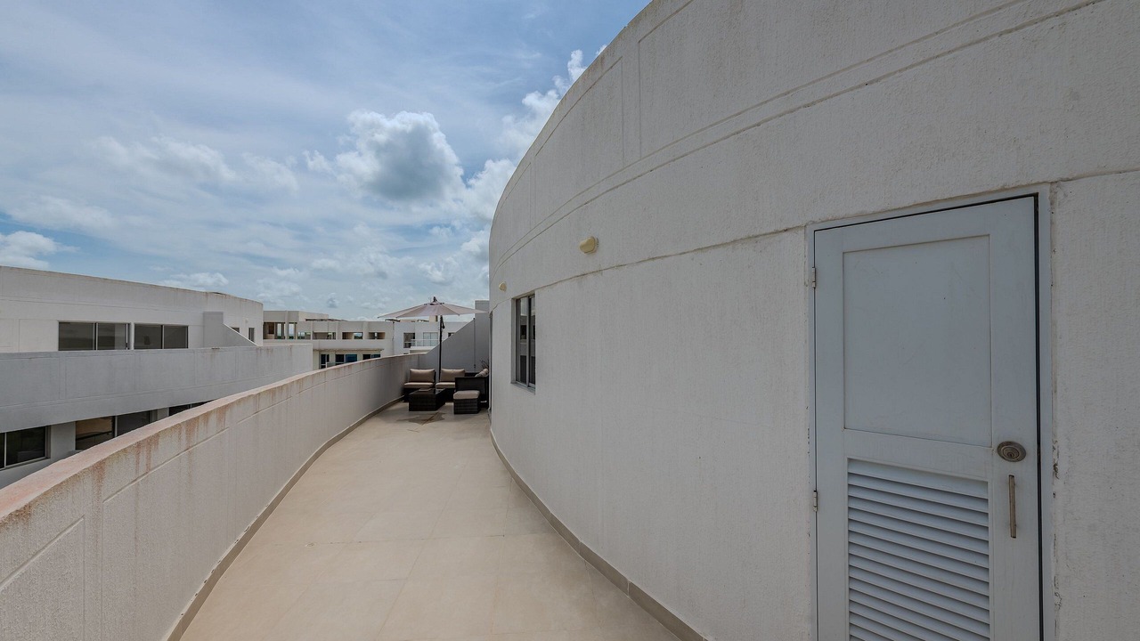 Photo of Bedroom in Zona Norte