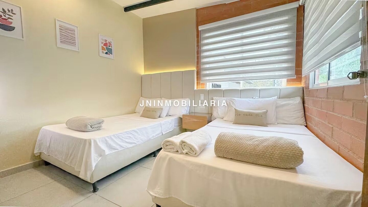 Photo of Bedroom in Rionegro