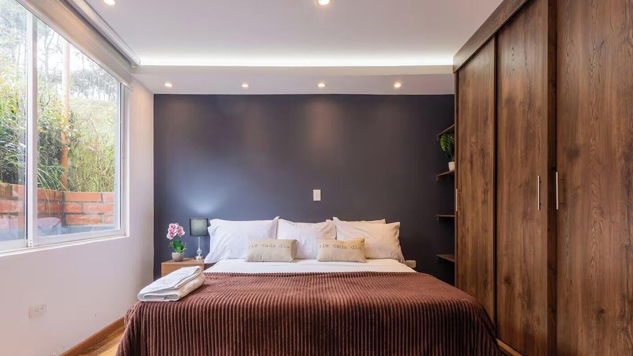 Photo of Bedroom in Rionegro