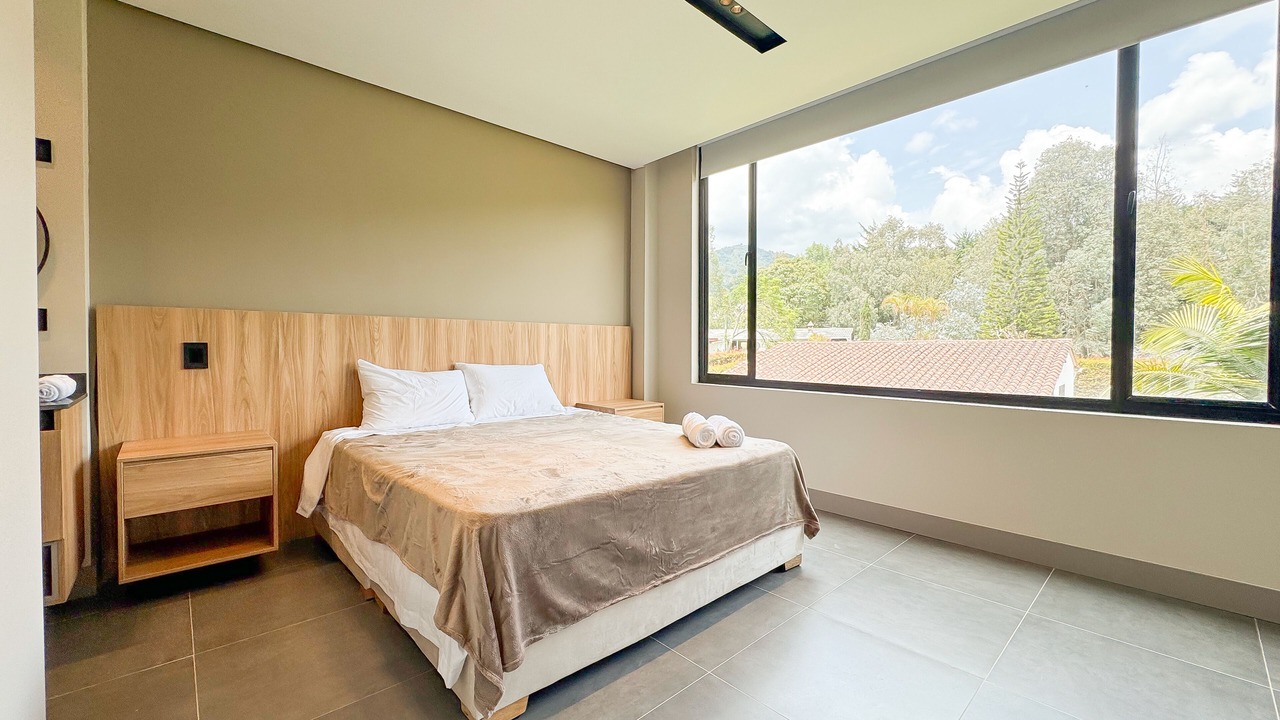 Photo of Bedroom in Rionegro