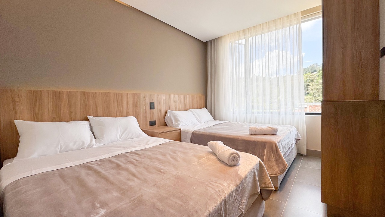 Photo of Bedroom in Rionegro