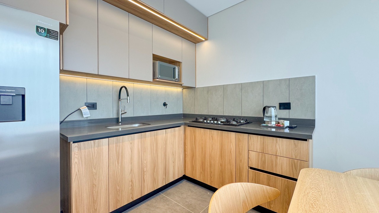 Photo of Kitchen in Rionegro