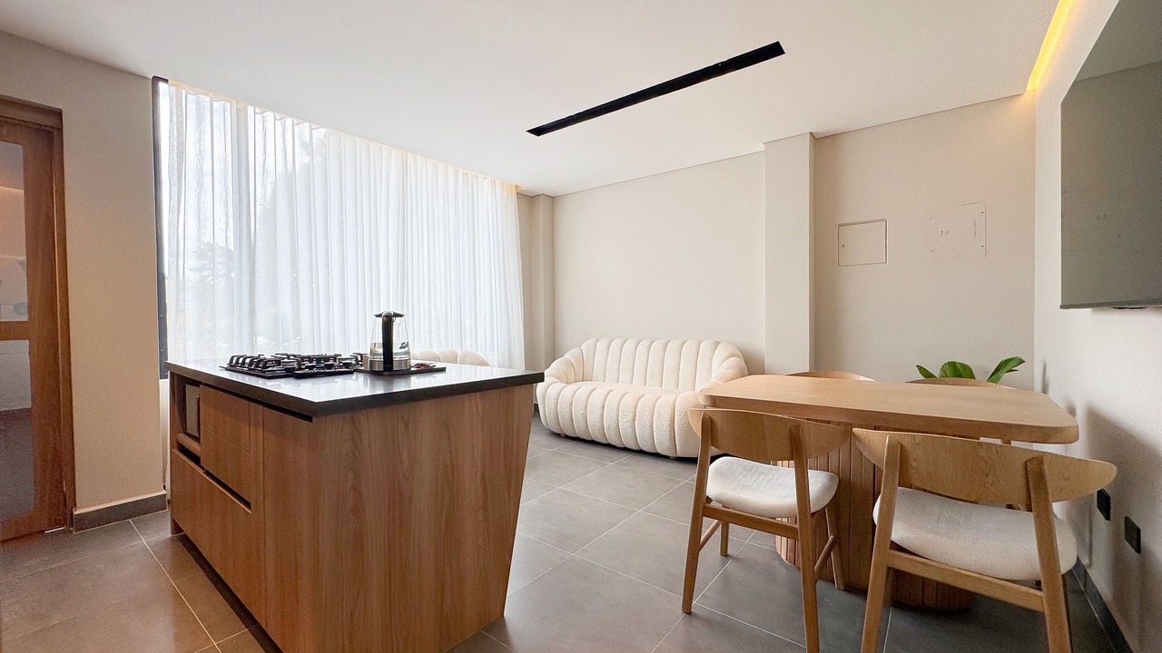 Photo of Livingroom in Rionegro