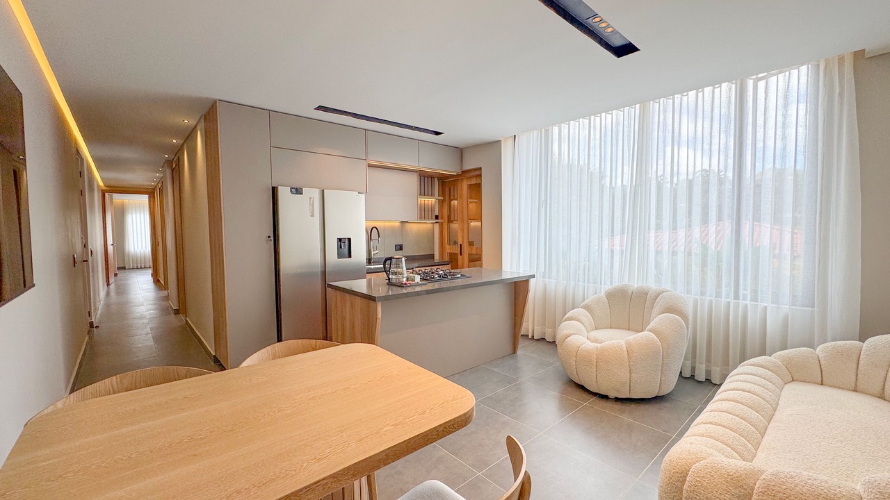 Photo of Livingroom in Rionegro