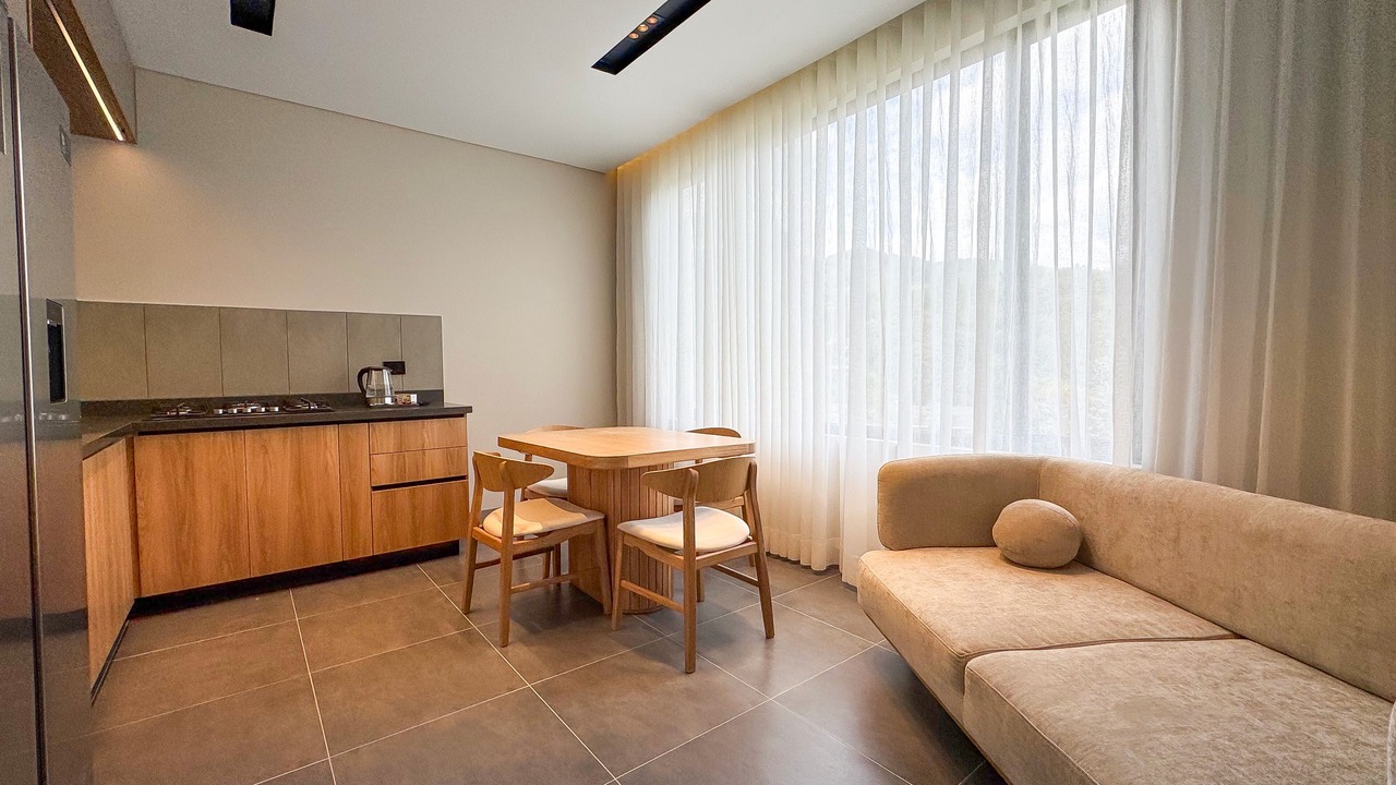 Photo of Livingroom in Rionegro