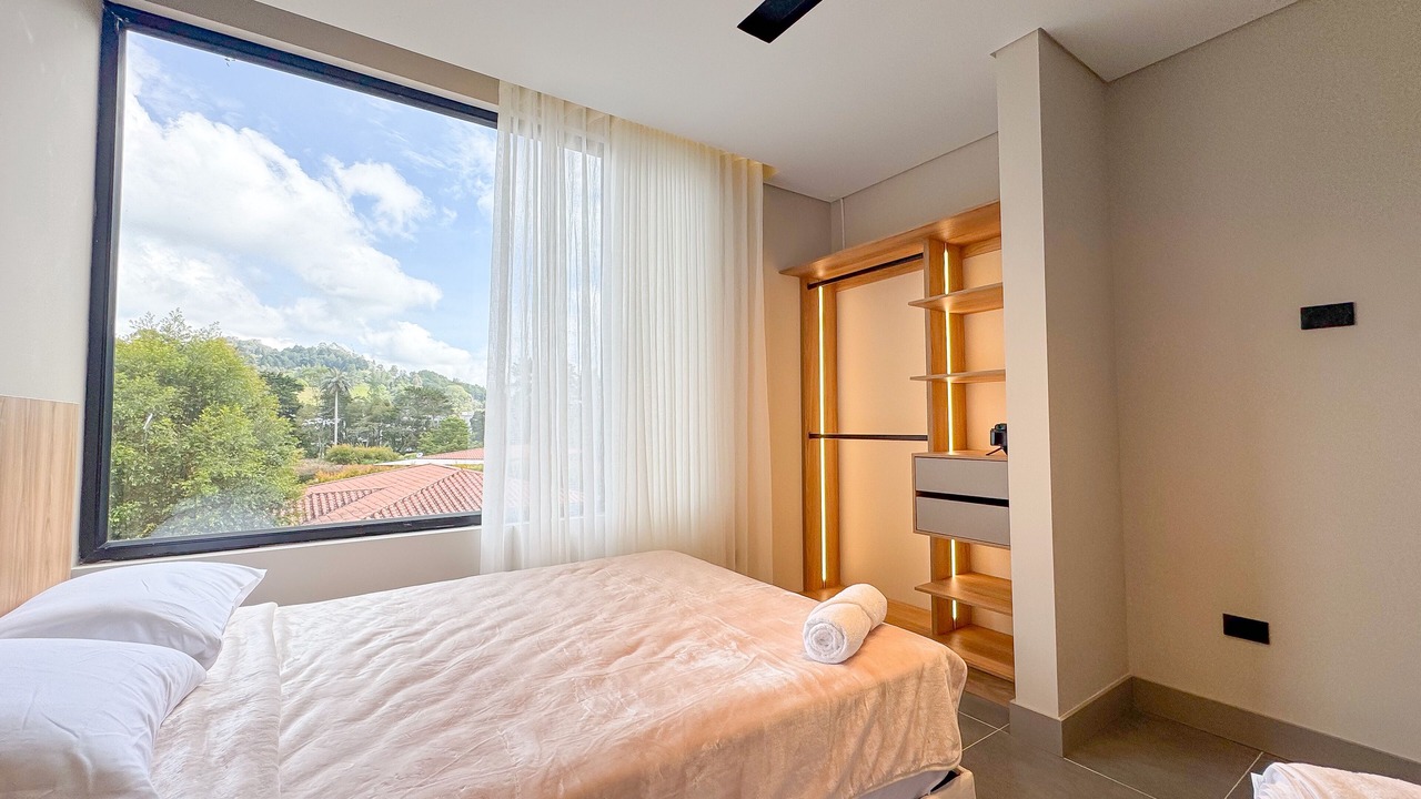 Photo of Bedroom in Rionegro