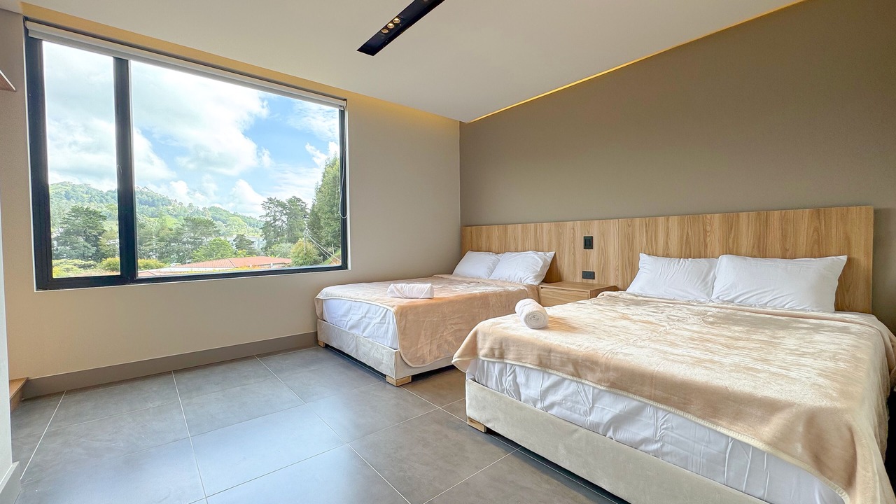 Photo of Bedroom in Rionegro