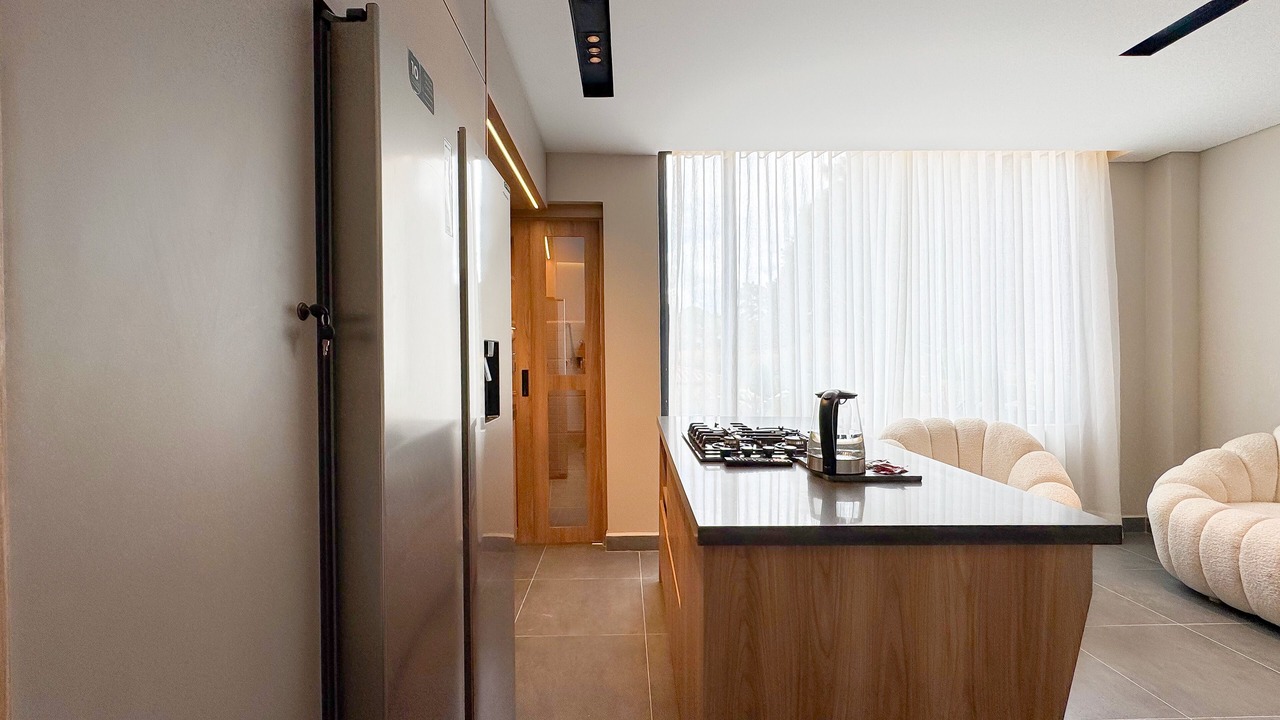 Photo of Kitchen in Rionegro