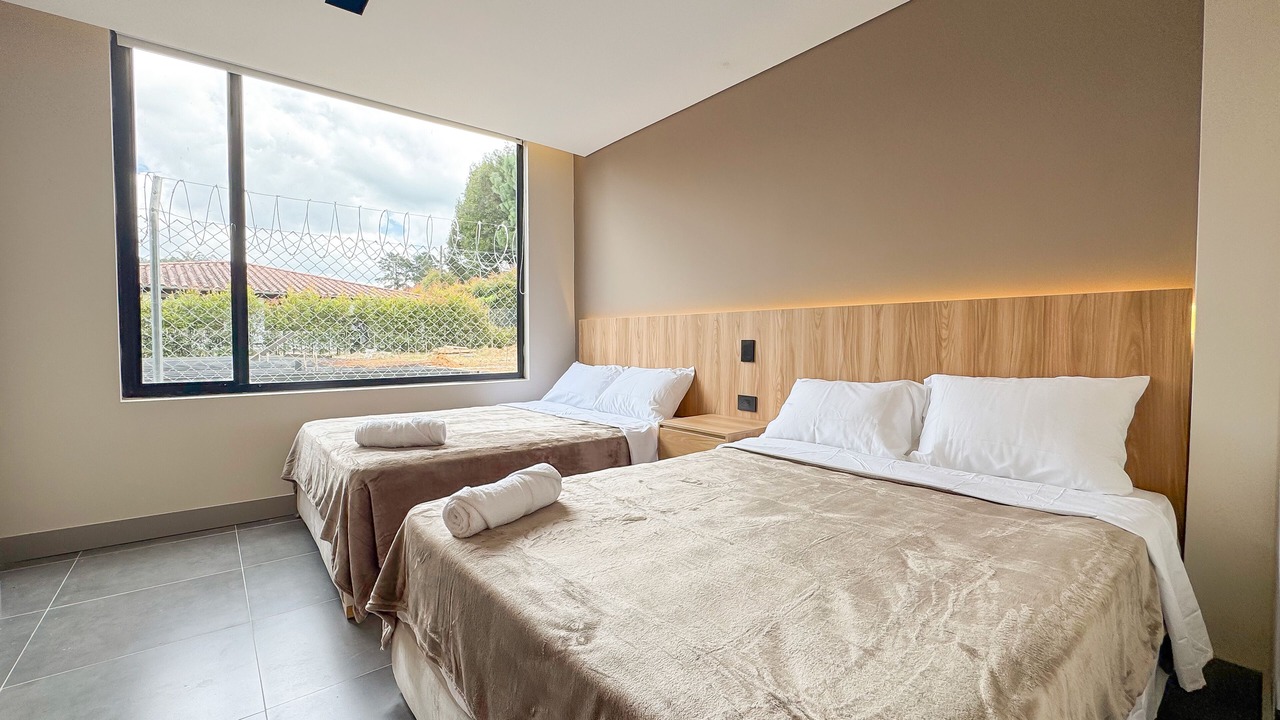 Photo of Bedroom in Rionegro