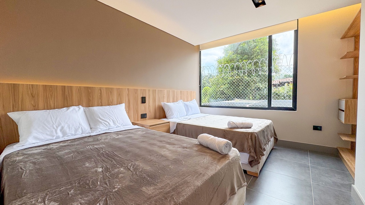 Photo of Bedroom in Rionegro