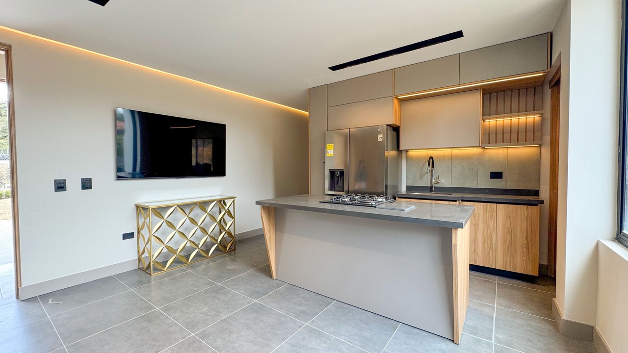 Photo of Livingroom in Rionegro