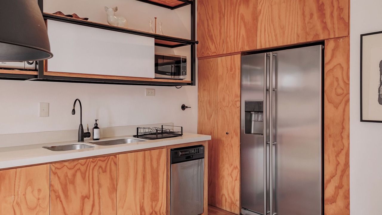 Photo of Kitchen in La Florida