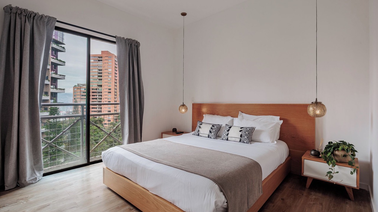Photo of Bedroom in La Florida