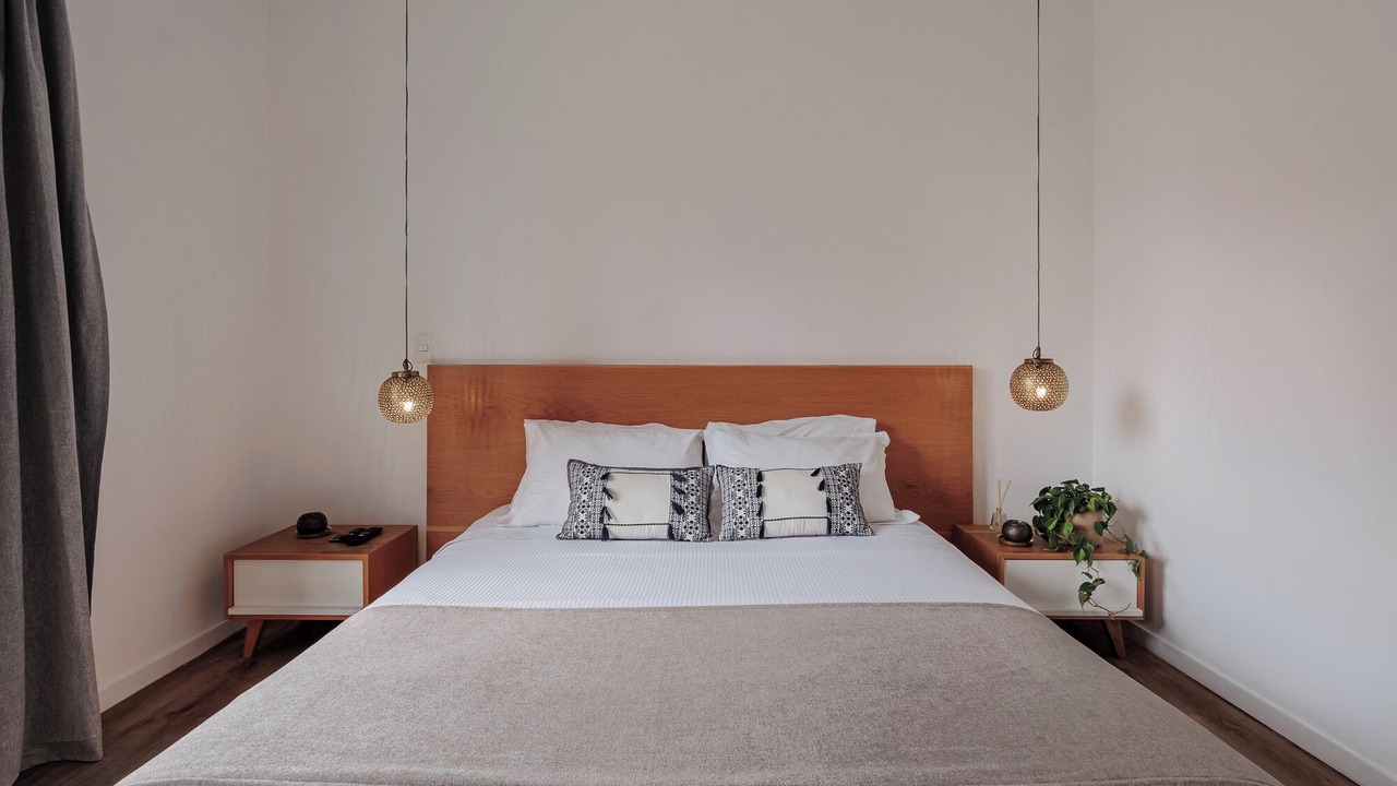 Photo of Bedroom in La Florida