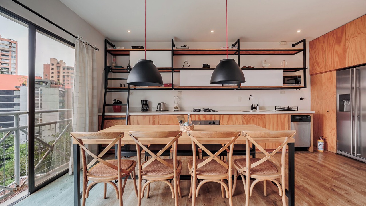Photo of Kitchen in La Florida