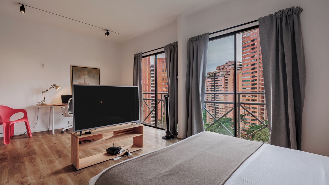 Photo of Bedroom in La Florida