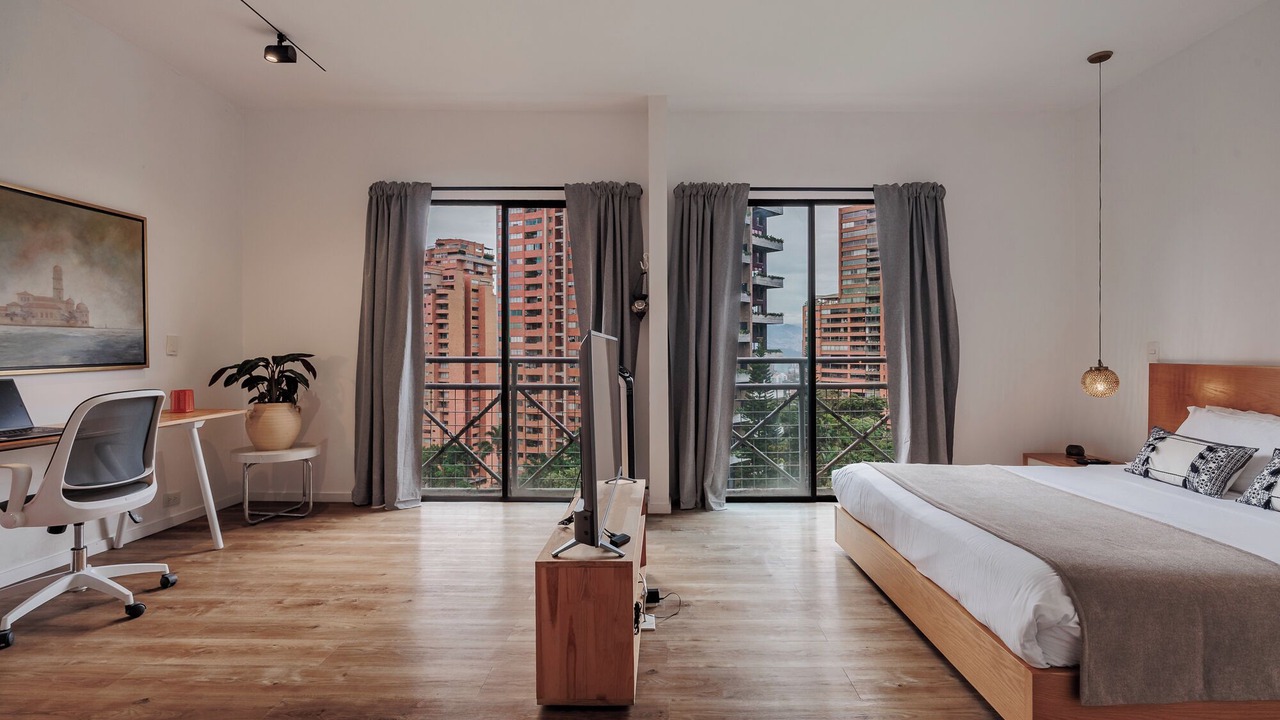 Photo of Bedroom in La Florida