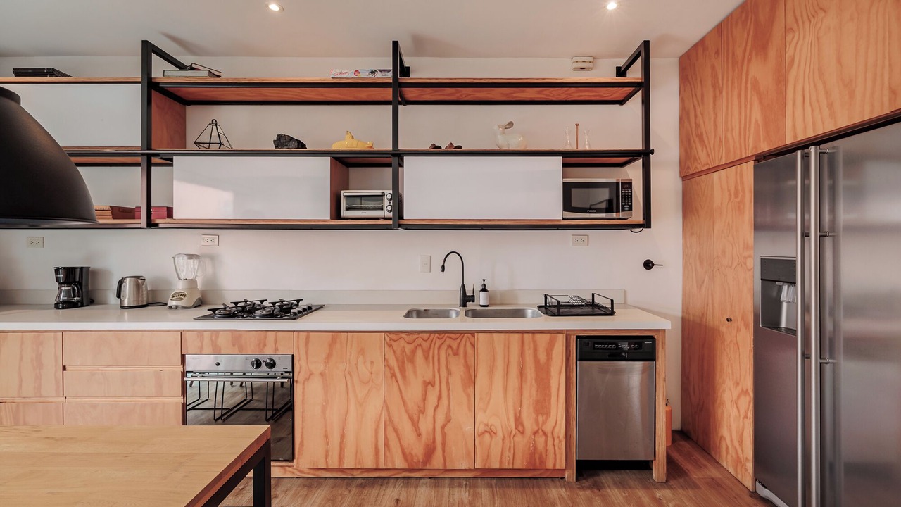 Photo of Kitchen in La Florida